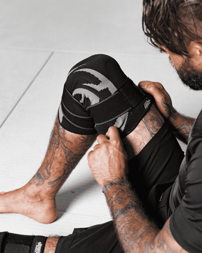Knee Brace.