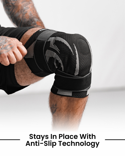 Knee Brace.
