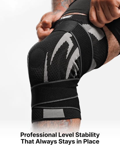 The Complete Knee Care Bundle Pro