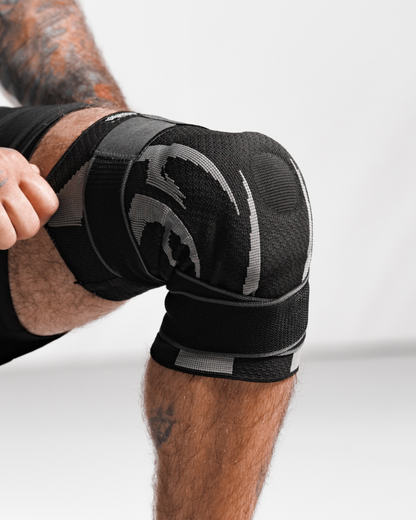 Knee Brace.