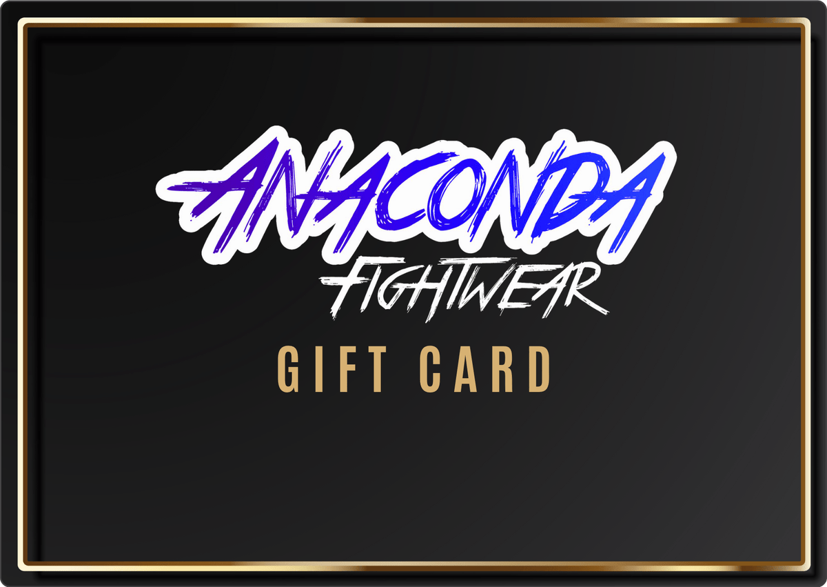 Fightwear Gift Card